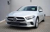 Mercedes-Benz A 200 -