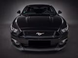 Ford Mustang 5.0 GT AUT*PERFORMANCE*PREMIUM*SPORTAGA* - Ford Mustang: Schwarz