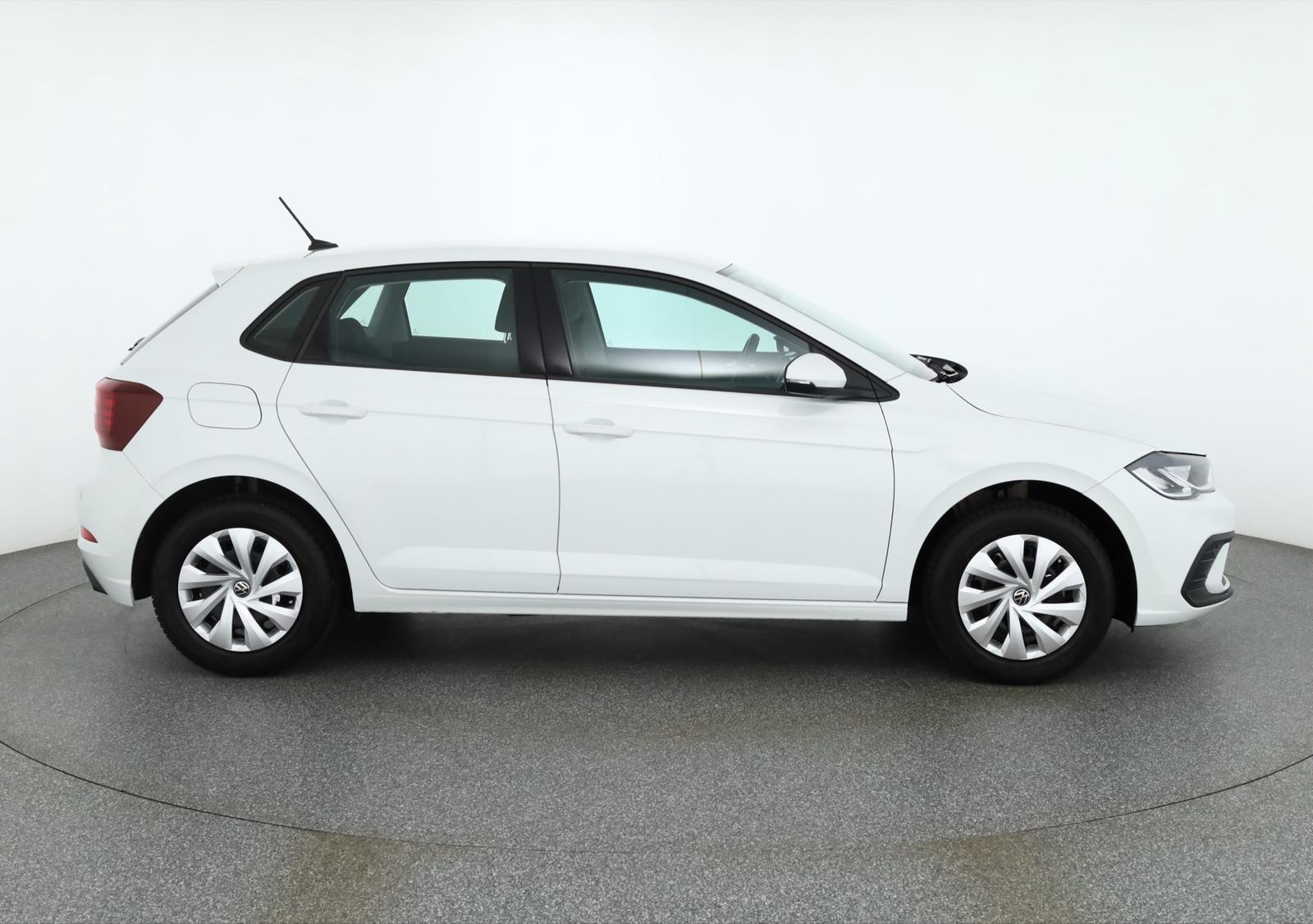 Volkswagen Polo 1.0 Life LED App-Connect Sitzheizung PDC, миниатюра 6