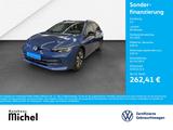 Volkswagen Golf 8 Variant eTSI DSG Goal LED-Plus Navi AHK T