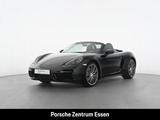 Porsche Boxster 718 / Sportabgasanlage Rückfahrkam. Appl - Porsche Boxster in Gelsenkirchen