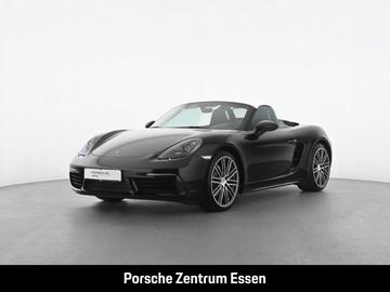 2019 Porsche BOXSTER 照片 1