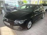 Volkswagen Golf Life Naviagtionssystem, Alufelgen