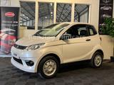 Aixam City E-City ELEKTRO Mopedauto Microcar 45 KM - Aixam City mit Diesel-Antrieb