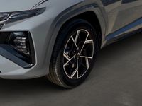 Hyundai TUCSON - Vorschau Bild 7