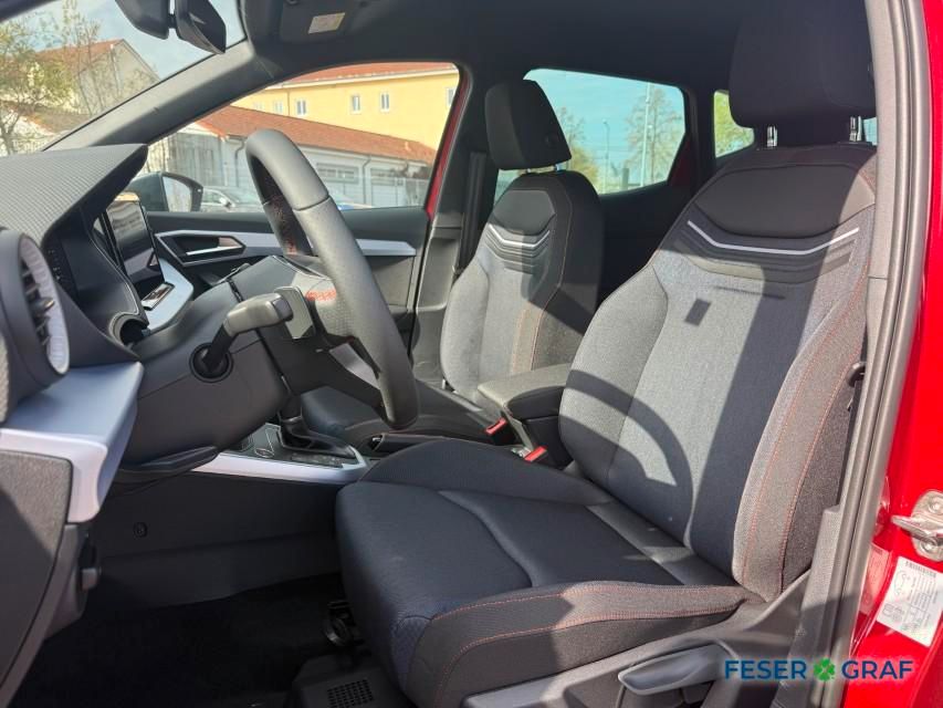 Seat Arona - Bild 11