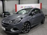 Opel Corsa E 1.6 T OPC-SPORT-RECARO-LEDER / PANORAMA - Opel Corsa: Opc