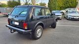 Lada Niva/Taiga 4x4 - Lada Niva von privat