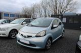 Toyota Aygo AYGO Cool - Toyota Aygo (X) aus 2007