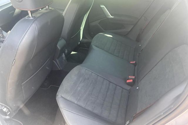 Foto Nummer 12: SEAT Ibiza