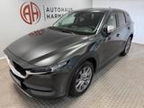 Mazda CX-5 Sports-Line 2WD Leder*AHK*Bose*360 Grad - Mazda Gebrauchtwagen von 2020