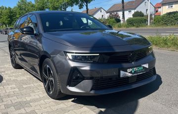 Opel Astra L ST 1.2 T Automatik GS Ergositz AHK