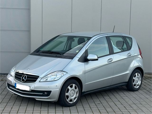 Mercedes-Benz A 180 CDI AUTOMATIK 29tkm 1.HAND P.ASSIST TÜV