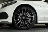 Mercedes-Benz C 43 AMG Cabrio 4M AIRSCARF BURMESTER SPORT-AGA - Mercedes-Benz C 43 AMG: Cabrio