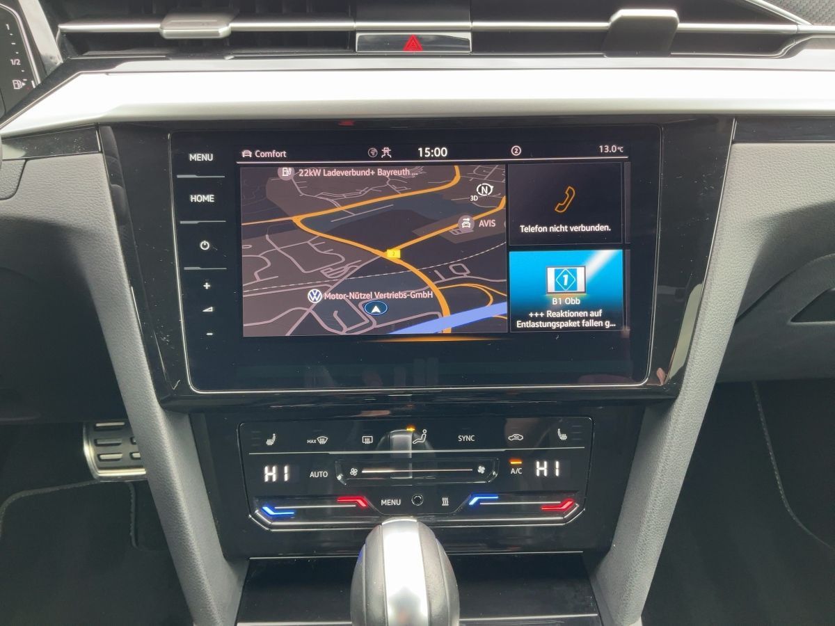 Volkswagen Arteon - Bild 11