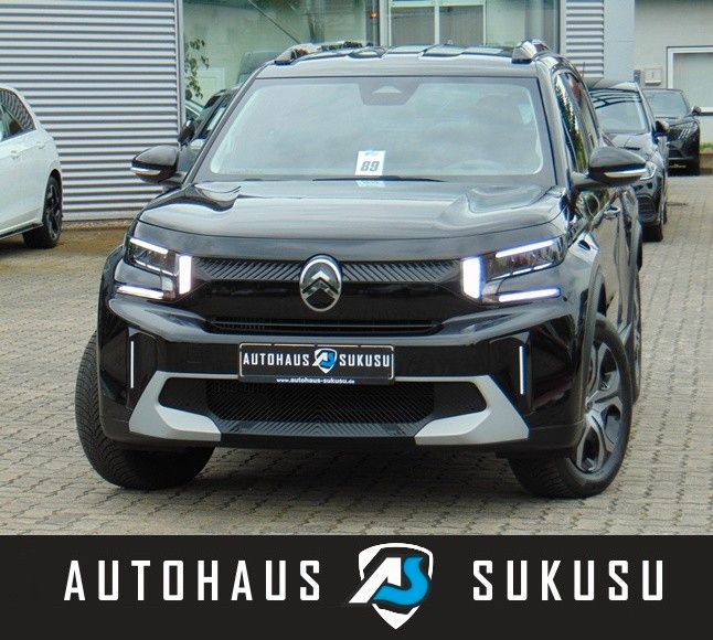 Image of Citroën C3 Aircross