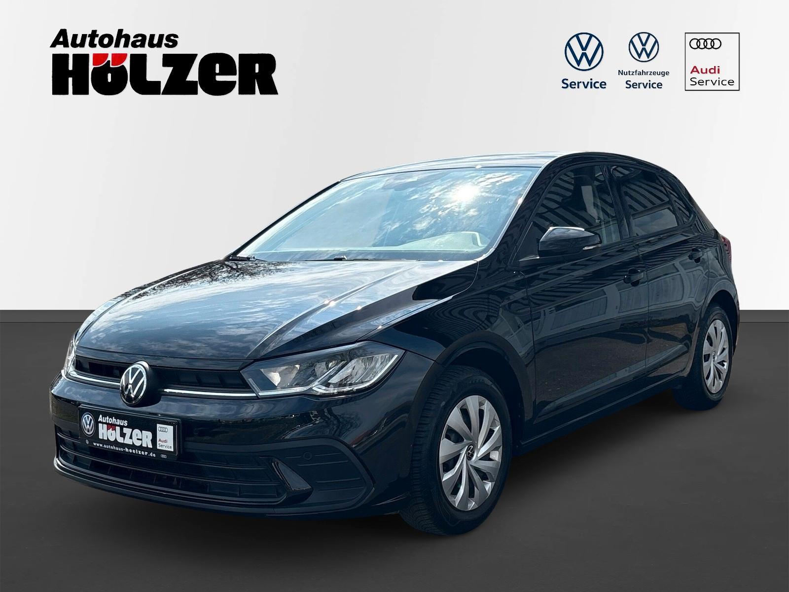 Volkswagen Polo VI Life