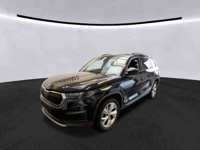 Image of Skoda Kodiaq