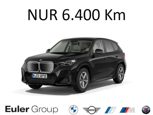 BMW iX1 30 M-Sport Sommer19'' ParkAss+ AHK ICONIC Ad