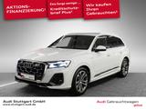 Audi Q7 SUV S line 55 TFSI quattro tiptronic - Audi Q7 Jahreswagen