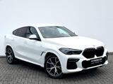 BMW X6 xDrive 30 d M Sport Paket /LASER/HUD/H&K/CAM - gebrauchte BMW X6 aus dem Jahr 2022