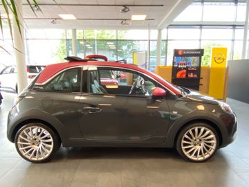 Bild 5 Opel ADAM ROCKS OPEN AIR PDC CARPLAY