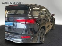 Cupra Ateca - Vorschau Bild 3