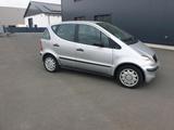 Mercedes-Benz mercedes A140 w168 - Mercedes-Benz A-Klasse: 168