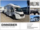 Eura Mobil PROFILA RS 720 EB, MAXI 4.4 t, Markise, 180 PS