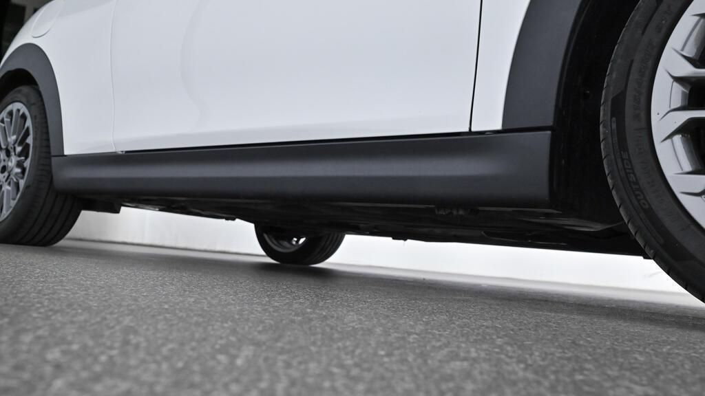 MINI Cooper C - Bild 23