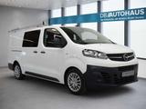 Opel Vivaro Doka Kasten L Edition 2.0 Diesel Sortimo - Opel Vivaro Gebrauchtwagen in Frankfurt