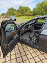 BMW 520d NIVI-SOFT CLOSE-SITZBELÜFTUNG-360  - BMW aus 2012: 3.5