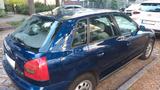 Audi A3 1.6 Ambiente Ambiente - gebrauchte Audi A3 aus dem Jahr 1999