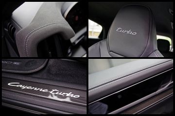 Porsche Cayenne Turbo E-Hybrid Coupé GT-Paket*PDCC,TODAY