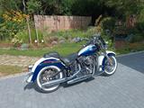 Harley-Davidson Heritage Softail Deluxe  - Offers