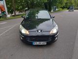 Peugeot 407 2.0 HDi | TÜV 05/2028 | viele ... - Peugeot 407 in Wuppertal