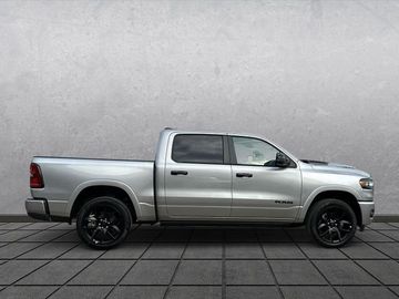 Dodge RAM - 3