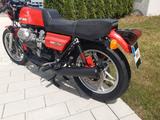 Moto Guzzi Le Mans I  (VE) super Original-Zustand - MOTO GUZZI LE MANS