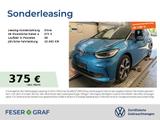 Volkswagen ID.3 Pro Navi Pano Kamera LED SiHz - gebrauchte VW ID.3 aus dem Jahr 2024