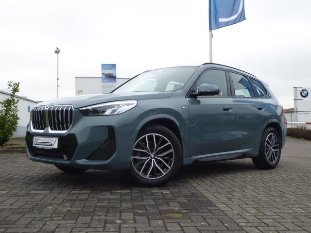 BMW X1 sDrive18i M Sport Navi LED Rückfahrkamera Sit