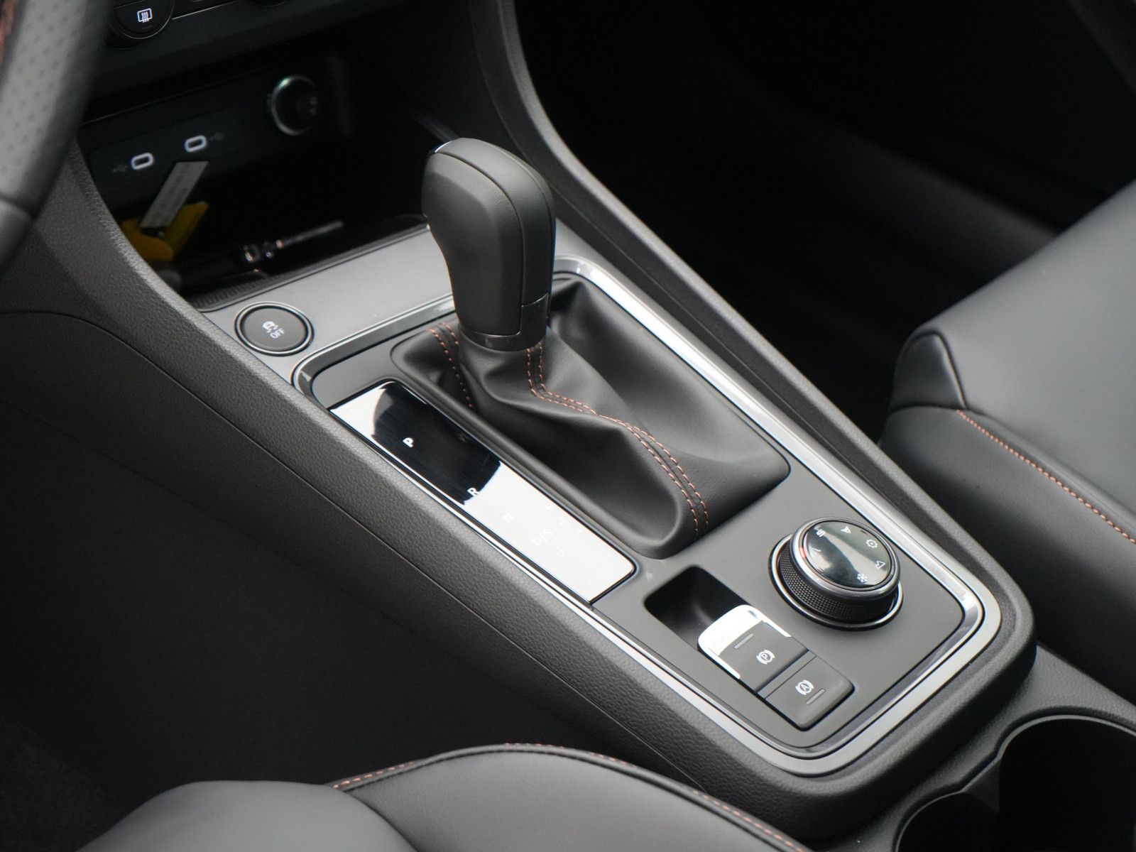 Cupra Ateca - Bild 11