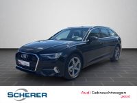 Audi A6 - Vorschau Bild 1