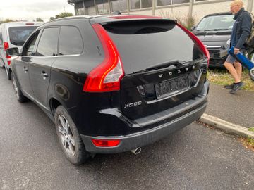 Volvo XC60 - 4