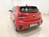 Kia Rio 1.0 T-GDI GT-Line Navi|SHZ|PDC - Kia Rio in Dresden
