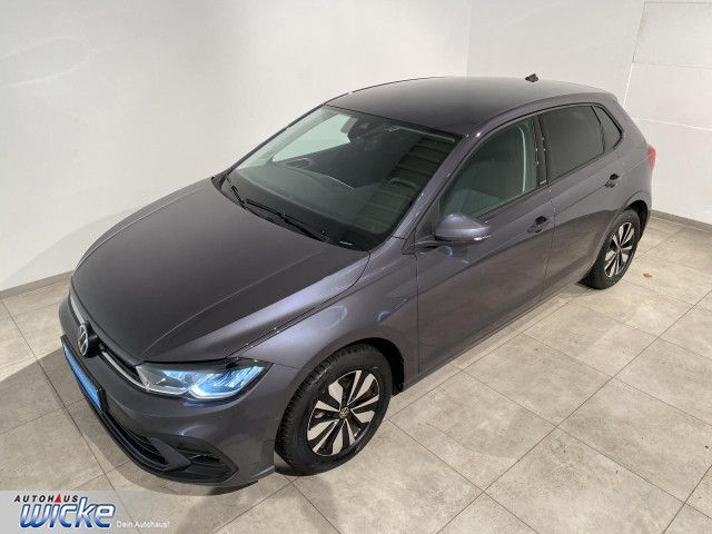 Polo 1.0 TSI DSG Move NAVI KLIMA APP CONNECT