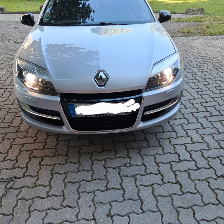 Renault Laguna