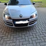 Renault Laguna Grandtour Bose Edition dCi 110 eco2 B... - Renault Laguna mit Schiebedach