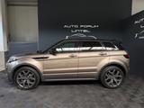Land Rover Range Rover Evoque Pure 2.0 HSE Si4-LEDER-PANO- - Land Rover Range Rover Evoque: Pure