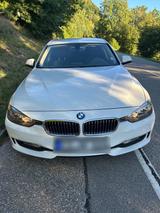 BMW 316i F30 Limousine 2013 155 Tkm - BMW 316: 316i