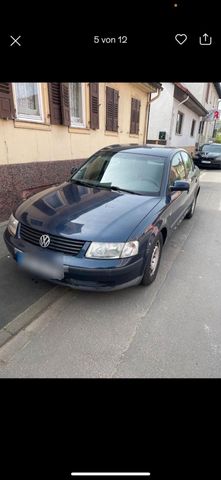 Volkswagen VW Passat 1.8 B3